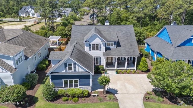 3334 Oyster Tabby Drive, Wilmington, NC 28412