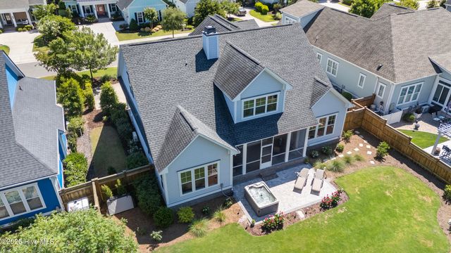 3334 Oyster Tabby Drive, Wilmington, NC 28412