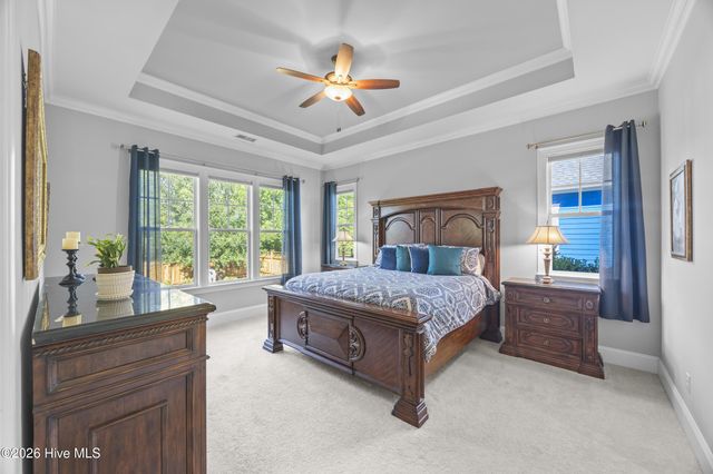 3334 Oyster Tabby Drive, Wilmington, NC 28412