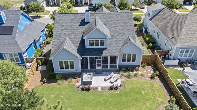 3334 Oyster Tabby Drive, Wilmington, NC 28412