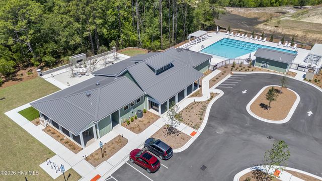 3334 Oyster Tabby Drive, Wilmington, NC 28412