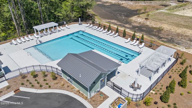 3334 Oyster Tabby Drive, Wilmington, NC 28412