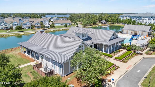 3334 Oyster Tabby Drive, Wilmington, NC 28412