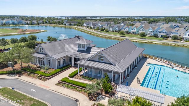 3334 Oyster Tabby Drive, Wilmington, NC 28412
