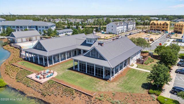 3334 Oyster Tabby Drive, Wilmington, NC 28412