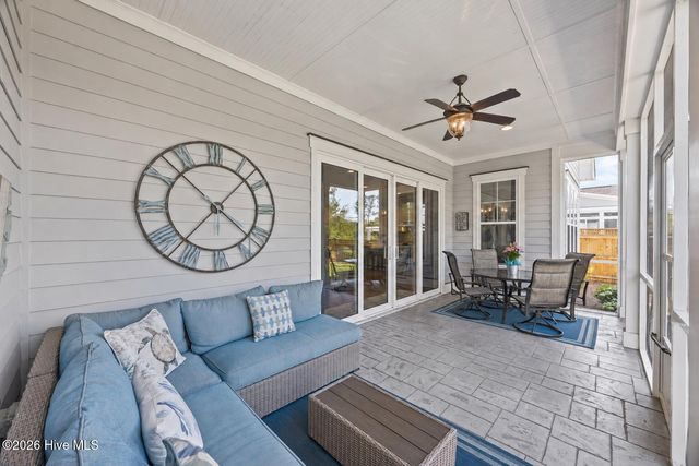 3334 Oyster Tabby Drive, Wilmington, NC 28412