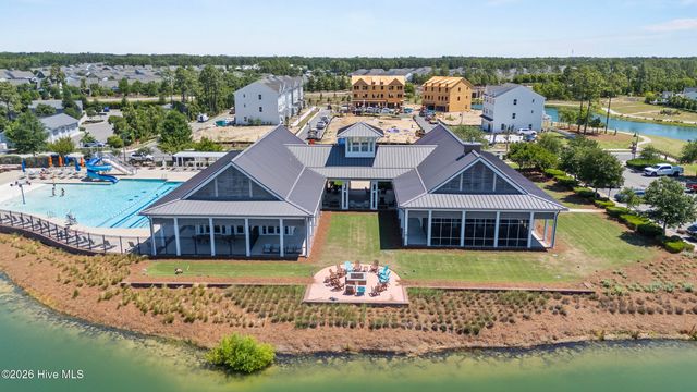 3334 Oyster Tabby Drive, Wilmington, NC 28412