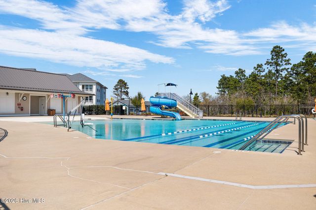 3334 Oyster Tabby Drive, Wilmington, NC 28412