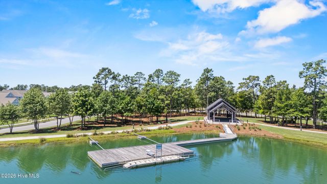 3334 Oyster Tabby Drive, Wilmington, NC 28412
