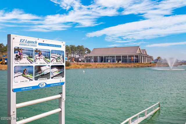 3334 Oyster Tabby Drive, Wilmington, NC 28412
