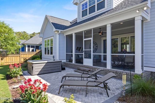 3334 Oyster Tabby Drive, Wilmington, NC 28412