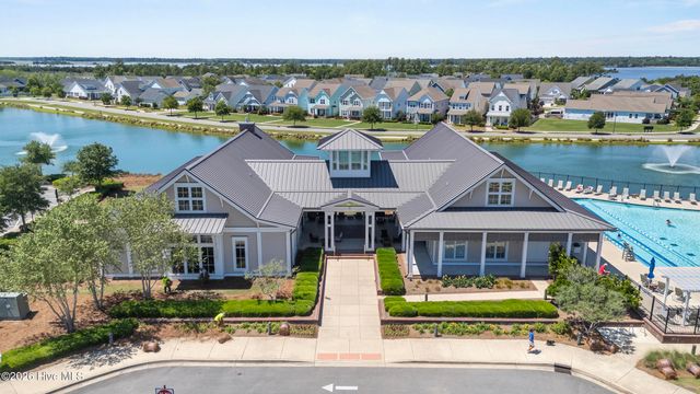 3334 Oyster Tabby Drive, Wilmington, NC 28412