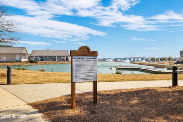 3334 Oyster Tabby Drive, Wilmington, NC 28412