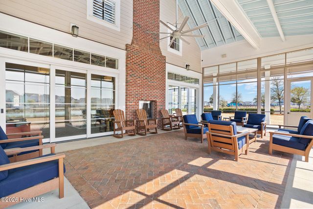 3334 Oyster Tabby Drive, Wilmington, NC 28412
