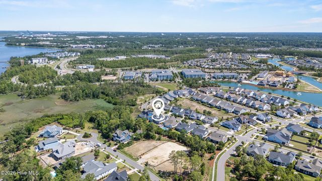 3334 Oyster Tabby Drive, Wilmington, NC 28412