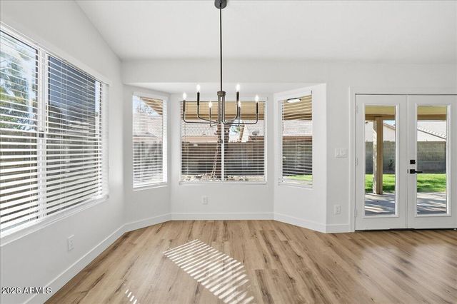 3743 W SHANNON Street, Chandler, AZ 85226