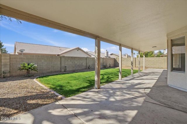 3743 W SHANNON Street, Chandler, AZ 85226