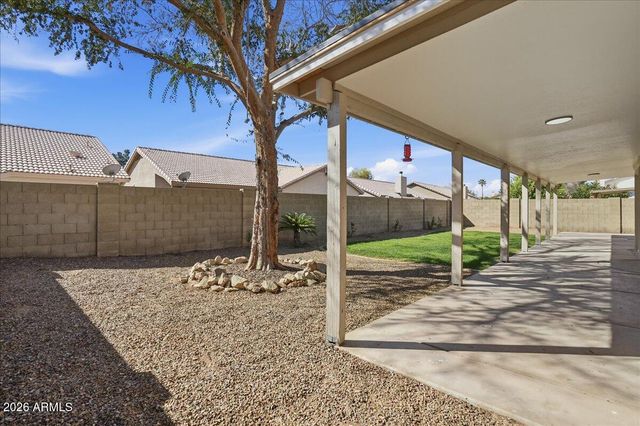 3743 W SHANNON Street, Chandler, AZ 85226