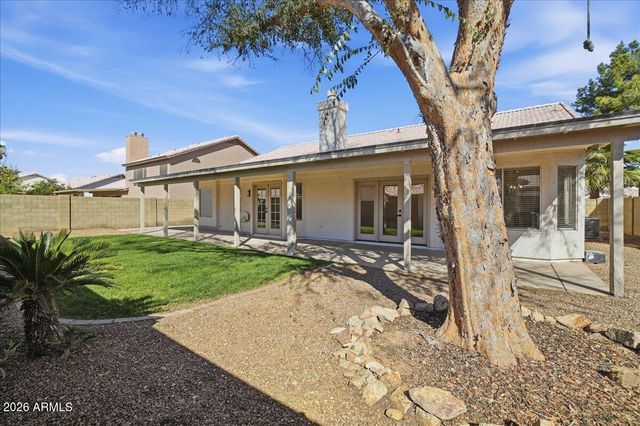 3743 W SHANNON Street, Chandler, AZ 85226