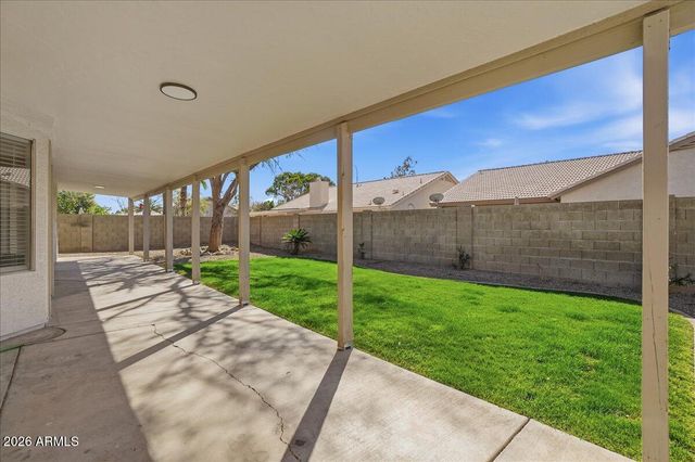 3743 W SHANNON Street, Chandler, AZ 85226