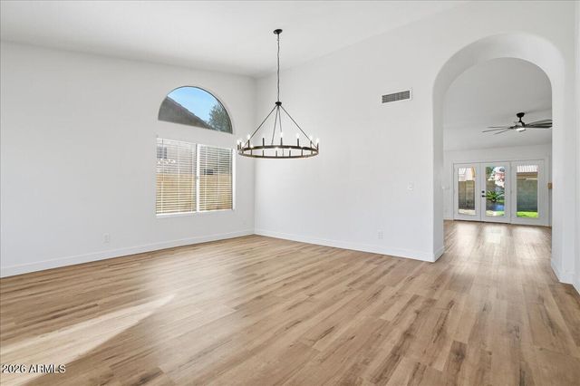 3743 W SHANNON Street, Chandler, AZ 85226