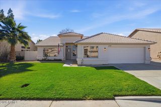 3743 W SHANNON Street, Chandler, AZ 85226