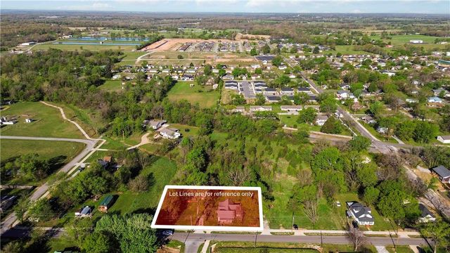 515 2nd Avenue, Gravette, AR 72736