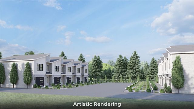 515 2nd Avenue, Gravette, AR 72736