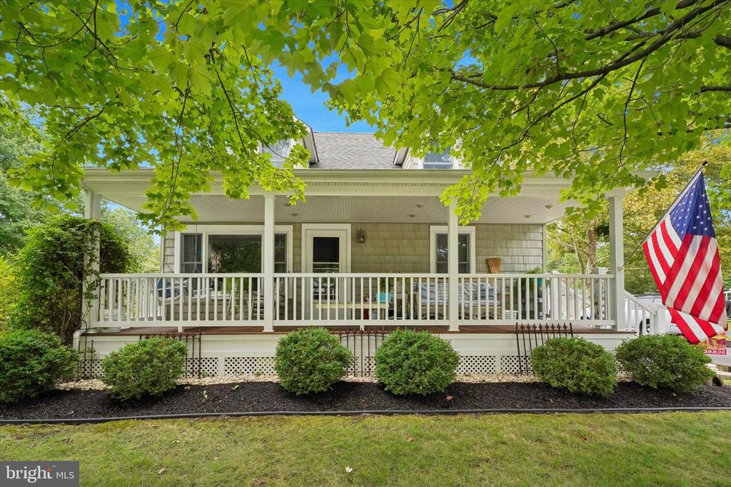 1920 ROOSEVELT BLVD #, HATFIELD, PA 19440 — exterior