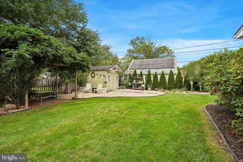 1920 ROOSEVELT BLVD #, HATFIELD, PA 19440 — photo 5
