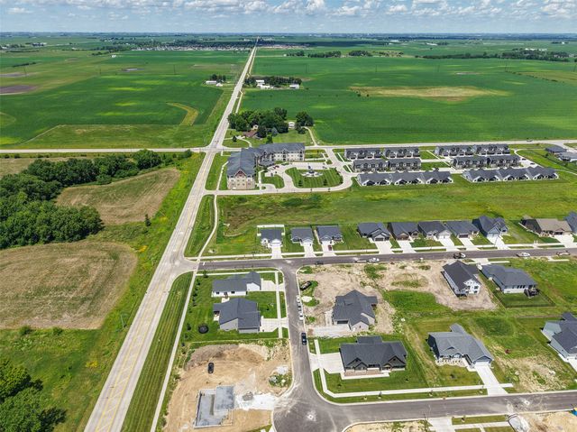 2218 Ada Hayden Road, Ames, IA 50010