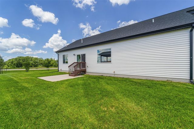 2218 Ada Hayden Road, Ames, IA 50010