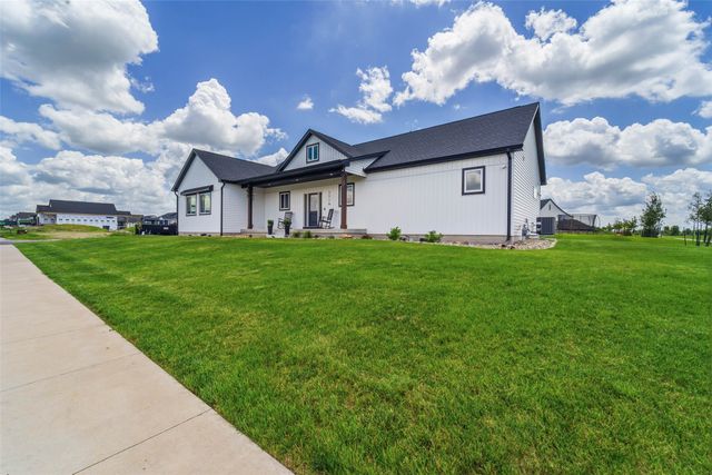 2218 Ada Hayden Road, Ames, IA 50010