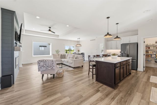 2218 Ada Hayden Road, Ames, IA 50010