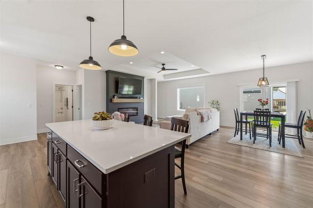 2218 Ada Hayden Road, Ames, IA 50010