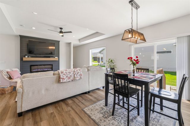 2218 Ada Hayden Road, Ames, IA 50010