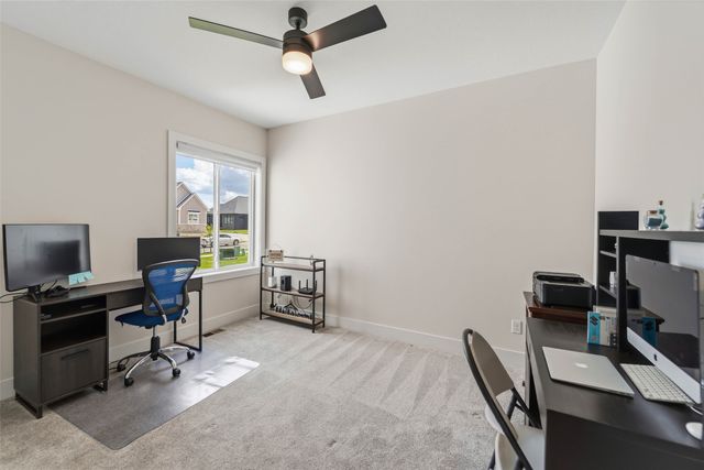 2218 Ada Hayden Road, Ames, IA 50010