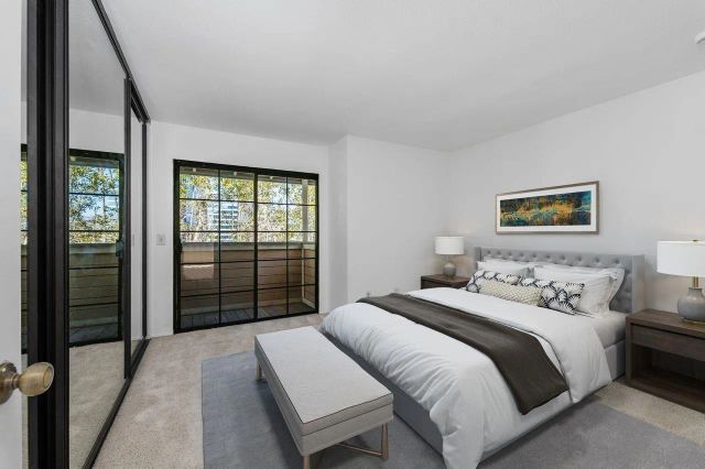 9250 Towne Centre Drive 6, San Diego, CA 92121