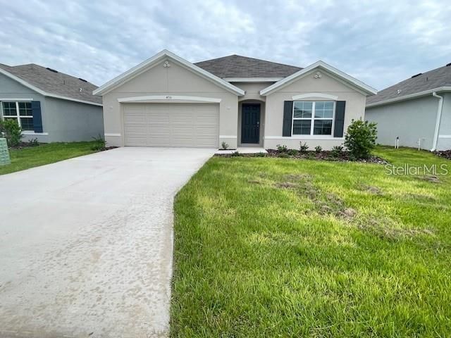 4735 SW 85TH PLACE, Ocala, FL 34476