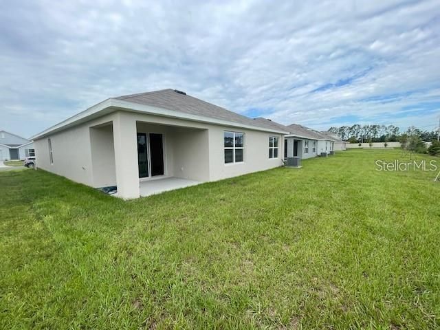 4735 SW 85TH PLACE, Ocala, FL 34476