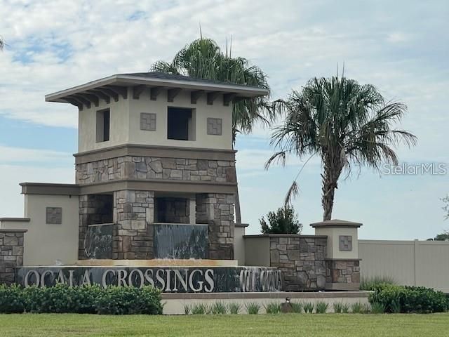 4735 SW 85TH PLACE, Ocala, FL 34476