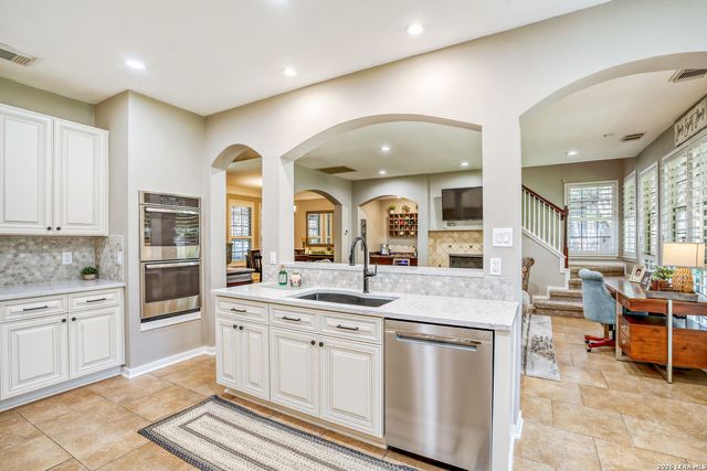 13526 Orchard Ridge, San Antonio, TX 78231