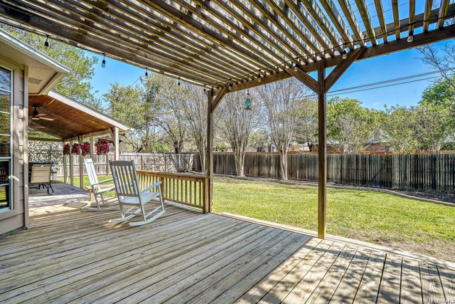 13526 Orchard Ridge, San Antonio, TX 78231