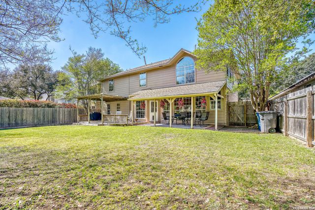 13526 Orchard Ridge, San Antonio, TX 78231