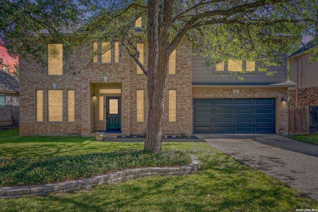 13526 Orchard Ridge, San Antonio, TX 78231