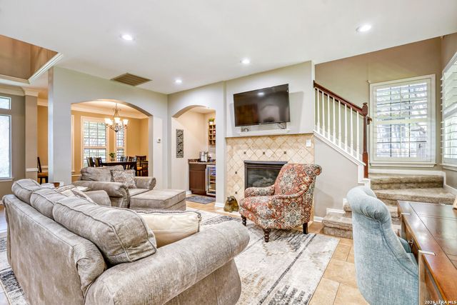 13526 Orchard Ridge, San Antonio, TX 78231