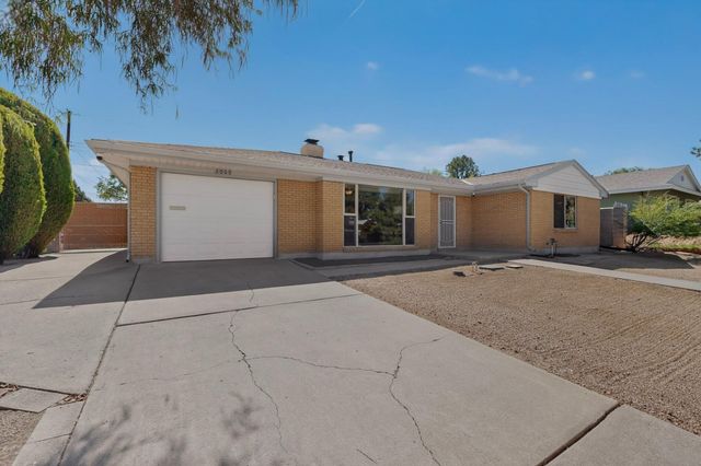 3560 Colorado Street NE, Albuquerque, NM 87110