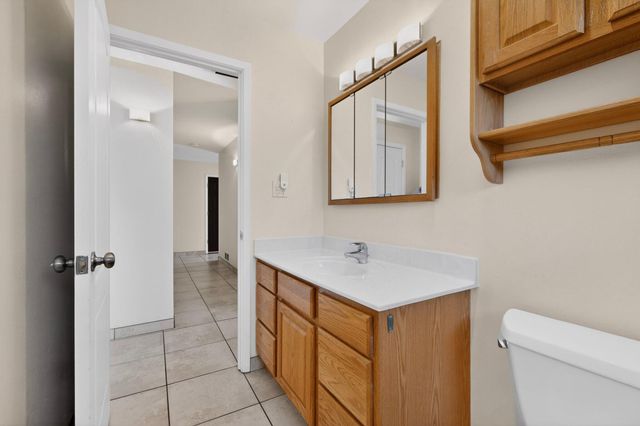 3560 Colorado Street NE, Albuquerque, NM 87110