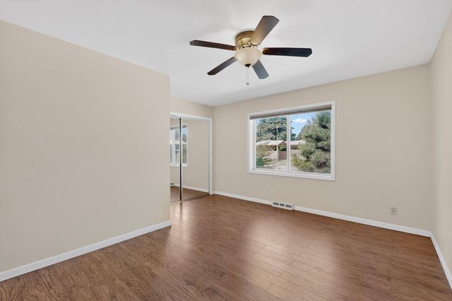 3560 Colorado Street NE, Albuquerque, NM 87110