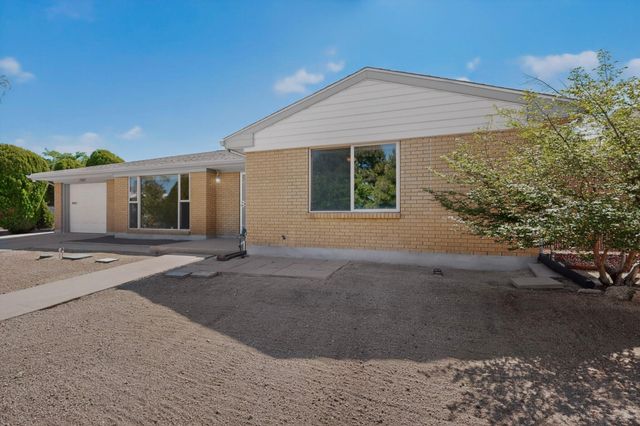3560 Colorado Street NE, Albuquerque, NM 87110